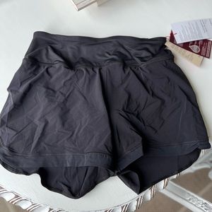 Thinx Athletic Shorts